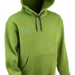 Hoodie JMC Eden XL Vert