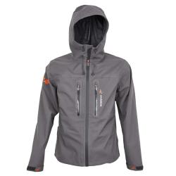 Veste Hydrox Smart Titane M  Gris