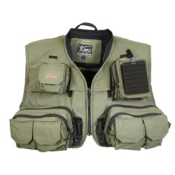 Gilet JMC Specialist 4.0 Olive XS