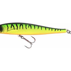 Poisson Nageur Westin Jerkbite SR 17cm 17cm 47g Firetiger