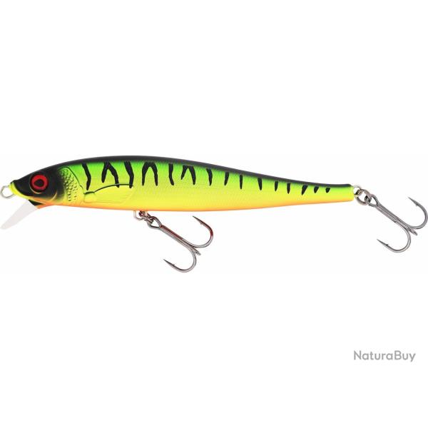 Poisson Nageur Westin Jerkbite SR 17cm 17cm 47g Firetiger