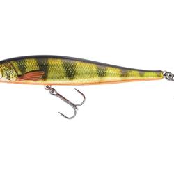 Poisson Nageur Westin Jerkbite SR 17cm 17cm Real Perch 47g