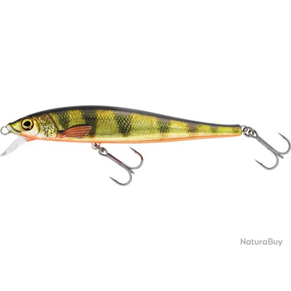 Poisson Nageur Westin Jerkbite SR 17cm 17cm Real Perch 47g