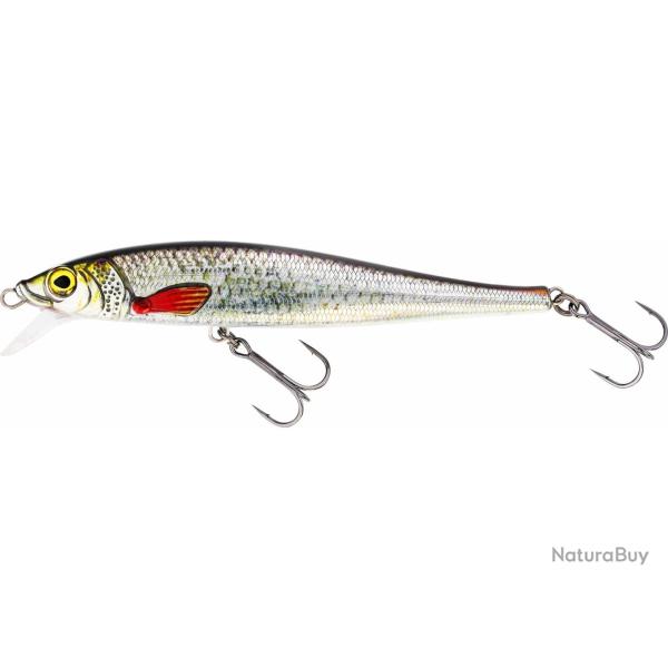 Poisson Nageur Westin Jerkbite SR 17cm 17cm Real Roach 47g