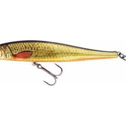 Poisson Nageur Westin Jerkbite SR 17cm 17cm Real Rudd 47g