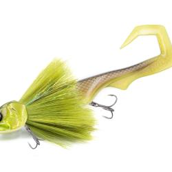 BIM Tackle Shallow Cruiser 23cm - 96g 96g 23cm 2# FROGGY