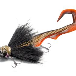 BIM Tackle Shallow Cruiser 23cm - 96g 96g 23cm 3# BIM