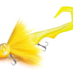 BIM Tackle Shallow Cruiser 23cm - 96g 96g 23cm 7# CHART ROOTBEER