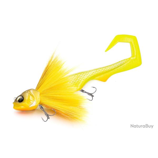 BIM Tackle Shallow Cruiser 23cm - 96g 96g 23cm 7# CHART ROOTBEER