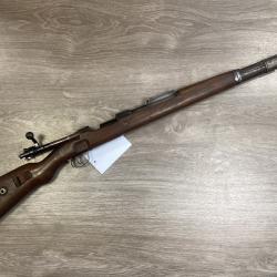 Sauer & Sohn 98k calibre 8x57 IS