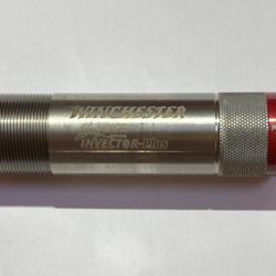 Chokes WINCHESTER invector + signature cal.12 full