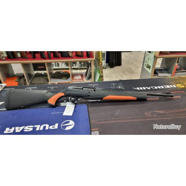 carabine Browning MK3 tracker cal 30-06