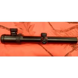 lunette zeiss varipoint V 1.1-4 x 24 occasion