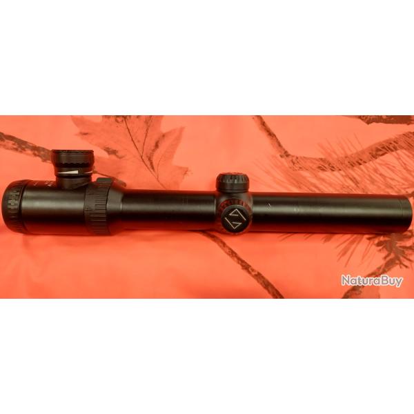 lunette zeiss varipoint V 1.1-4 x 24 occasion