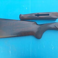 CROSSE + LONGUESSE POUR PERAZZI MX8, MX2000 etc.(parcours chasse)