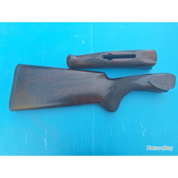 CROSSE + LONGUESSE POUR PERAZZI MX8, MX2000 etc.(parcours chasse)