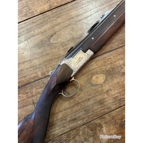 Express Vouzelaud-Lebeau-Courally Calibre 9,3x74R