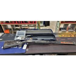 Fusil Beretta 688 performance black sporting b fast cal 12/76 can 76 cm