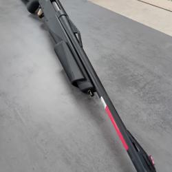 Carabine Winchester SXR Pump Cal 30.06