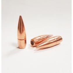 250 Ogives Partizan Cal.30 145Grs FMJ