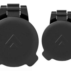 FLIP-OPEN ARKEN POUR LUNETTE ARKEN SH-4 ET EPL-4 GROSSISSEMENT 6-24x50