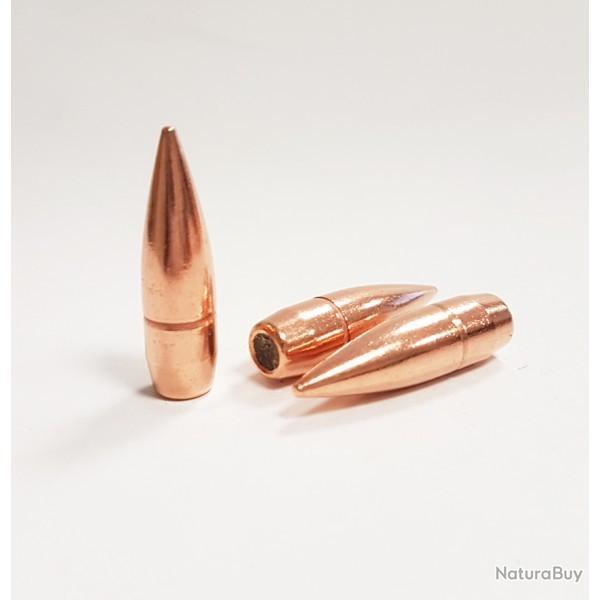 500 Ogives Partizan Cal.30 145Grs FMJ