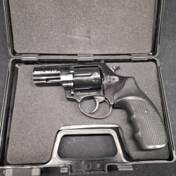 Revolver d'alarme Ekol Viper 2.5, Cal. 9mm pak - 1� sans prix de r&eacute;serve !!