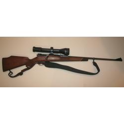 CARABINE MAUSER 66 ORIGINAL CAL.7X66 SUPER EXPRESS VOM HOFE