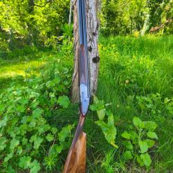 Damon petrik a contre platine.