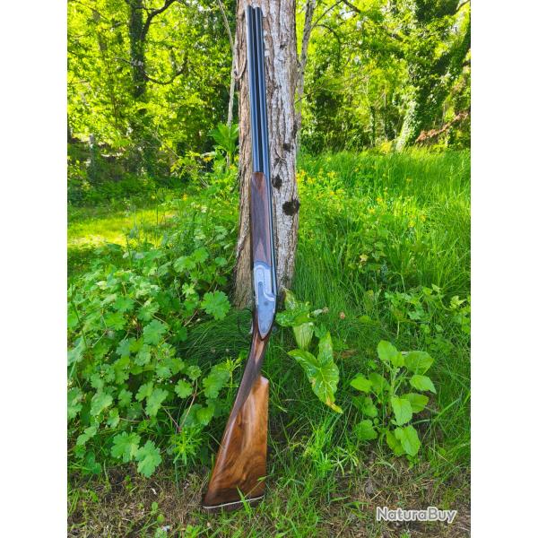 Damon petrik a contre platine.