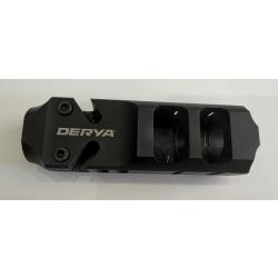 frein de bouche derya mk12