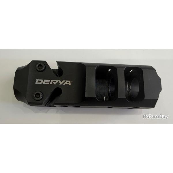 frein de bouche derya mk12