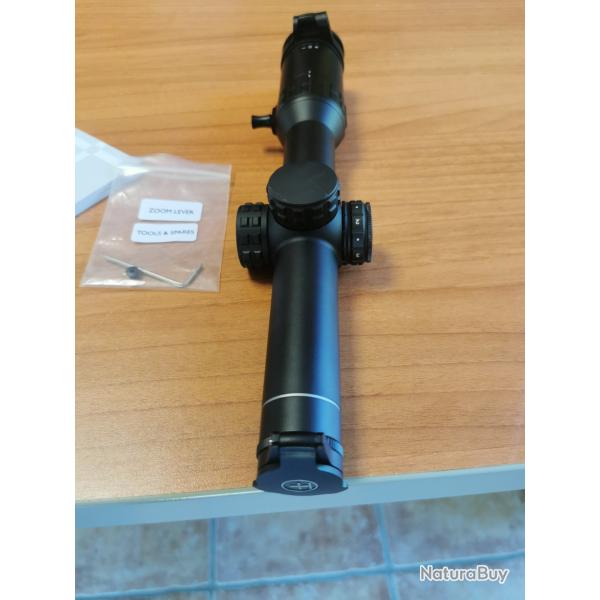 Lunette de battue Hawke Frontier 30 IR L4A Dot 1-6x24