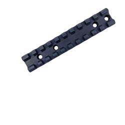 Rail Picatinny S90 M1-2-3 / Vinci / SBE III / P3000