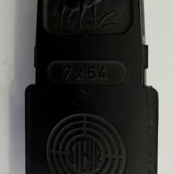 chargeur rotatif pour steyr mannlicher 7X64