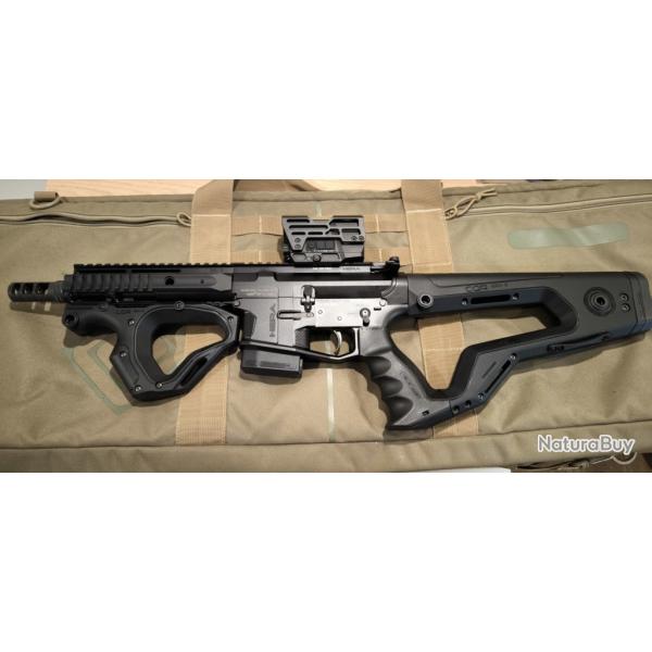 AR  HERA Arms 15th  CQB GEN 2 neuf