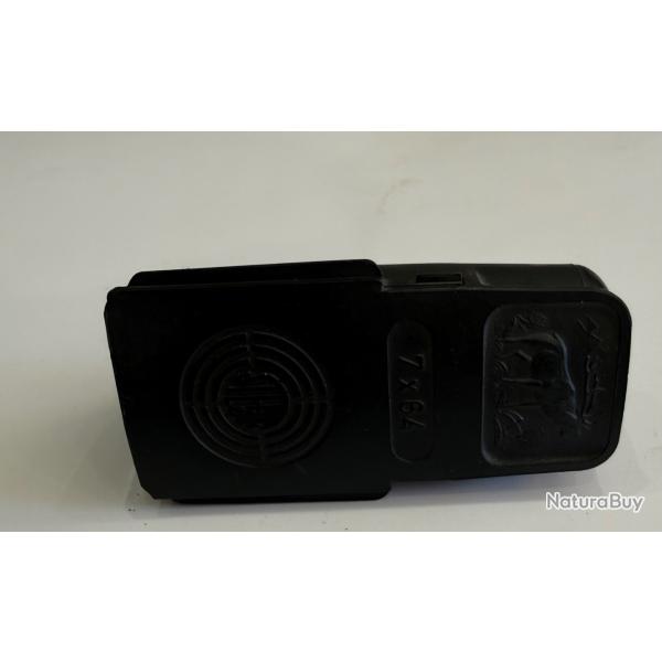 chargeur rotatif pour steyr mannlicher 7X64 5coups