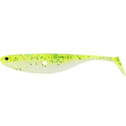 WESTIN LOT DE 5 SHADTEEZ HOLLOW 8CM - SPARKLING CHARTREUSE