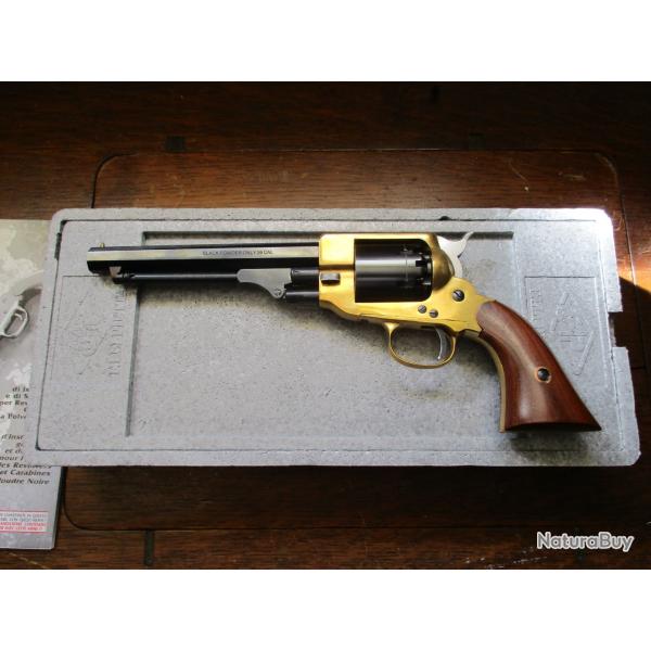 Pietta Spiller & Burr cal .36