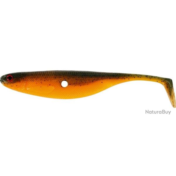 WESTIN LOT DE 5 SHADTEEZ HOLLOW 8CM - UV CRAW