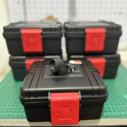 Trijicon sro neuf 2.5MOA original