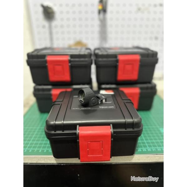 Trijicon sro neuf 2.5MOA original