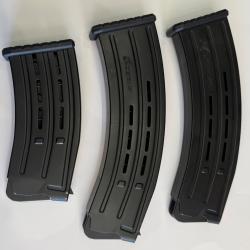 lots chargeurs derya mk12