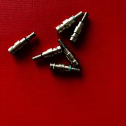 6 Valves HPA balystik type marui/we