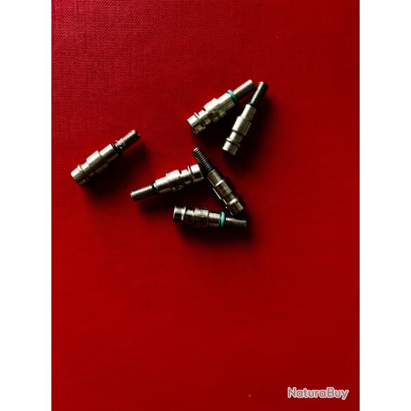 6 Valves HPA balystik type marui/we