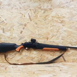 BROWNING BAR 4X 30-06 SPRING + HOLOSUN HS 403 R