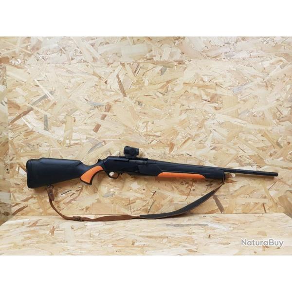 BROWNING BAR 4X 30-06 SPRING + HOLOSUN HS 403 R