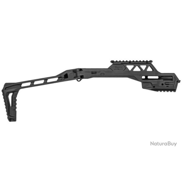 Kit crosse tactique pour PDW50 Vesta Spear