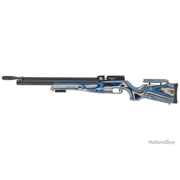 Carabine PCP Daystar Bleu Lamin� 5.5mm 19.9 joules Reximex