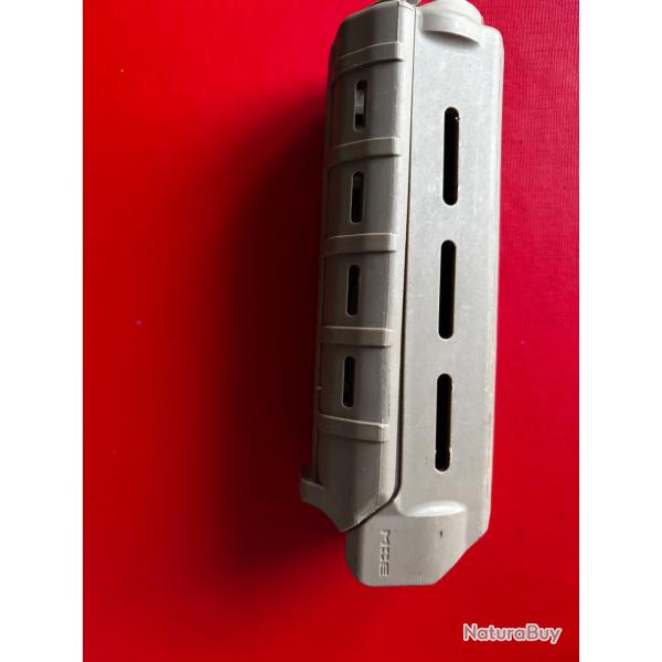 Garde main magpul MOE M-LOK Ar 15/m4